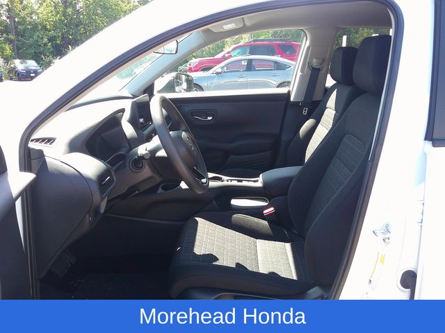 2026 Honda HR-V LX - Photo 8