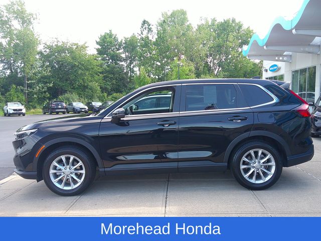 2025 Honda CR-V EX - Photo 4