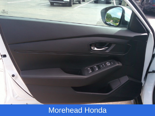 2025 Honda Accord LX - Photo 19