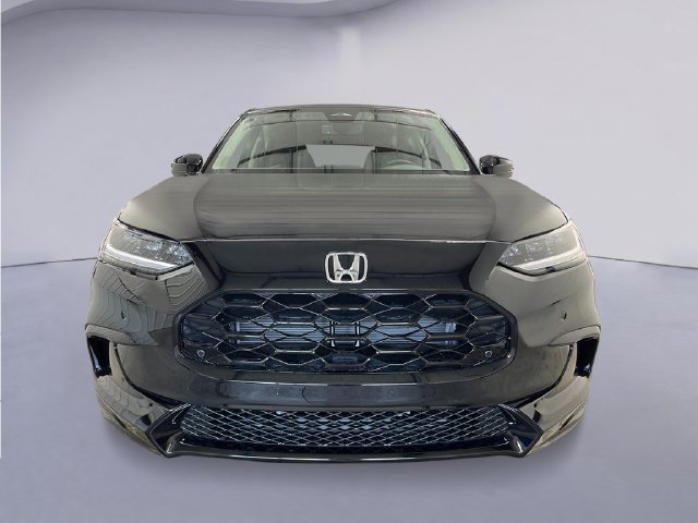 2026 Honda HR-V EX-L - Photo 9
