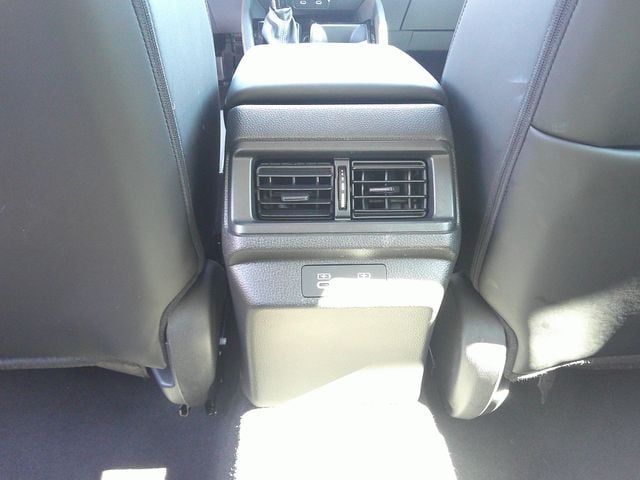 2025 Honda Accord Hybrid EX-L - Photo 24