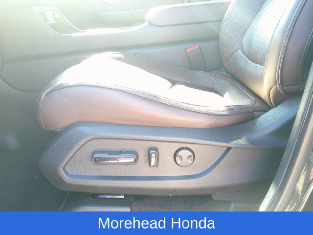 2024 Honda Pilot Elite - Photo 27