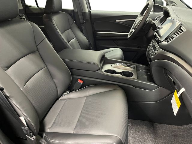2026 Honda Ridgeline RTL - Photo 23