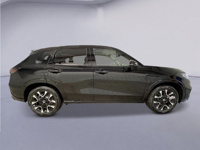 2026 Honda HR-V EX-L - Photo 7