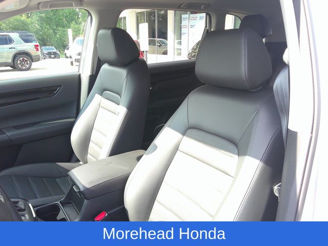 2024 Honda CR-V EX-L - Photo 13