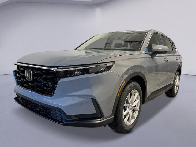 2027 Honda CR-V EX SUV