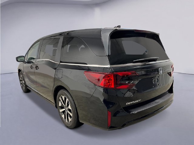 New 2027 Honda Odyssey EX-L Minivan/Van