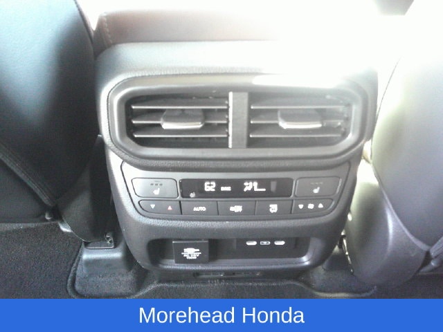2024 Honda Pilot Elite - Photo 14