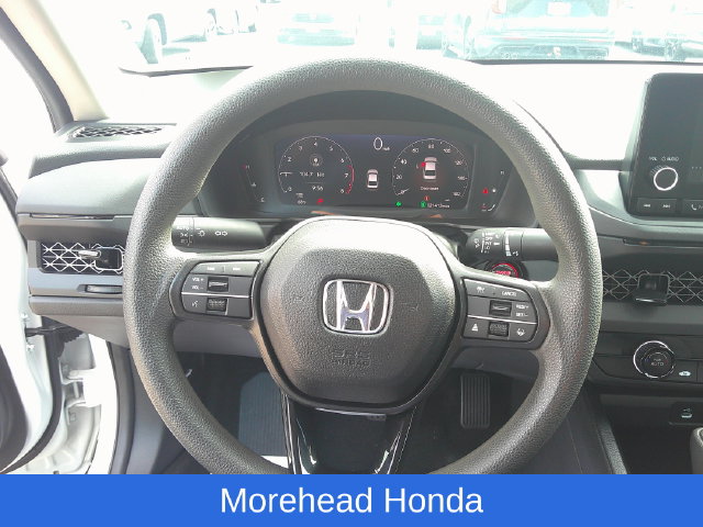 2025 Honda Accord LX - Photo 15