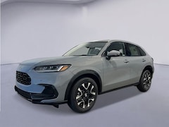 2027 Honda HR-V EX-L SUV