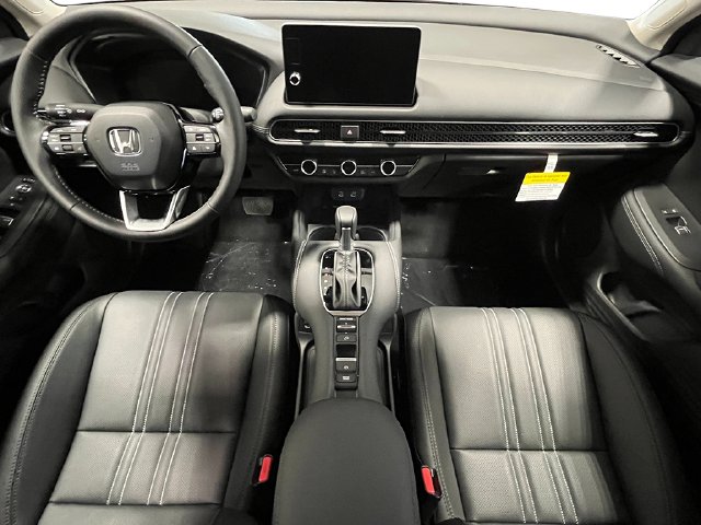 2026 Honda HR-V EX-L - Photo 22