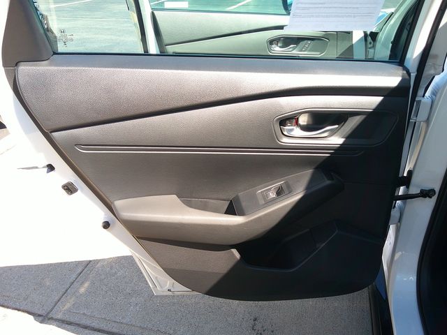 2025 Honda Accord Hybrid EX-L - Photo 25