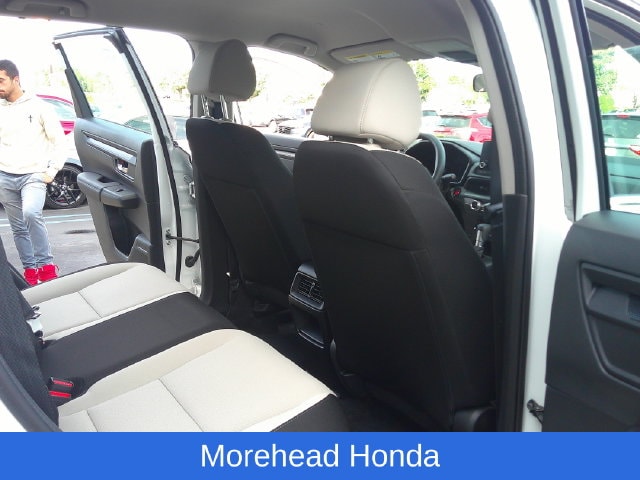 2023 Honda CR-V LX - Photo 20