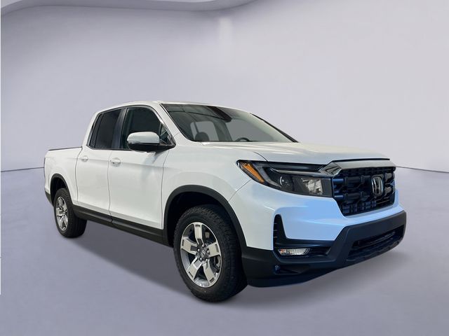 2026 Honda Ridgeline RTL - Photo 7