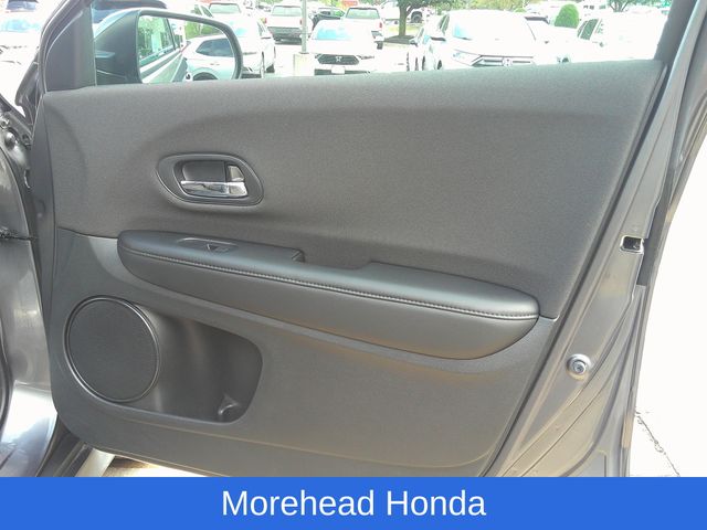 2022 Honda HR-V LX - Photo 22