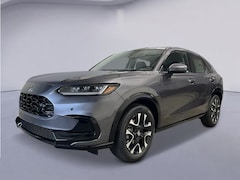 2027 Honda HR-V EX-L SUV