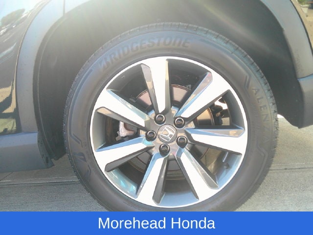 2024 Honda Pilot Elite - Photo 33