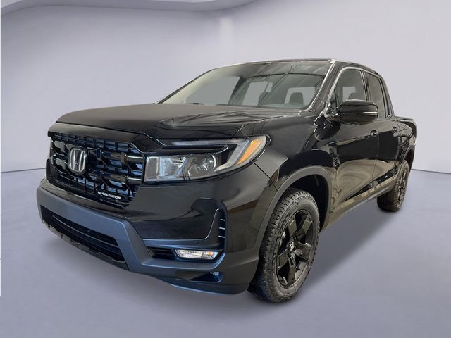 2026 Honda Ridgeline Truck 