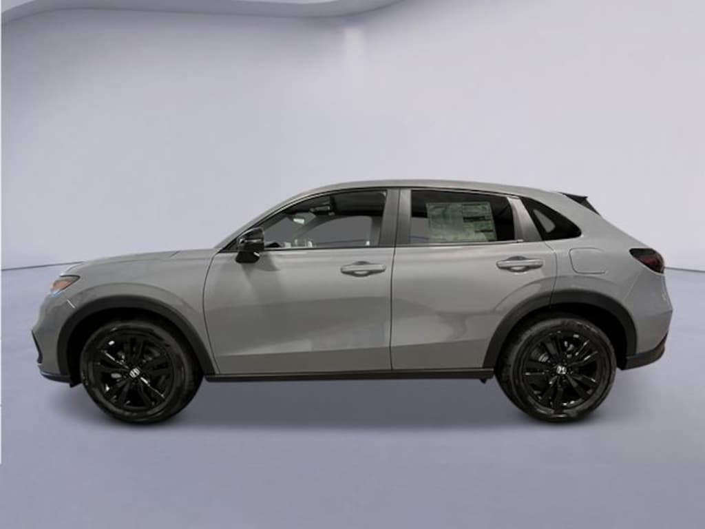 New 2027 Honda HR-V Sport SUV