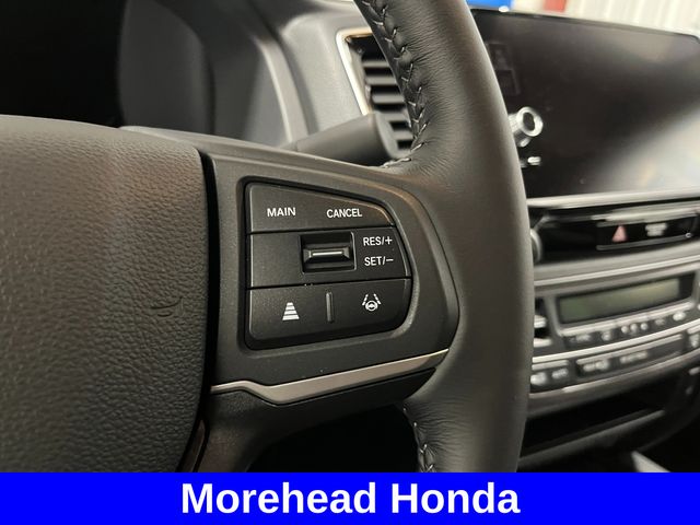 2026 Honda Ridgeline RTL - Photo 16