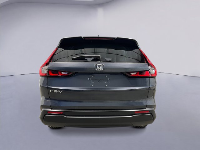 New 2027 Honda CR-V LX SUV