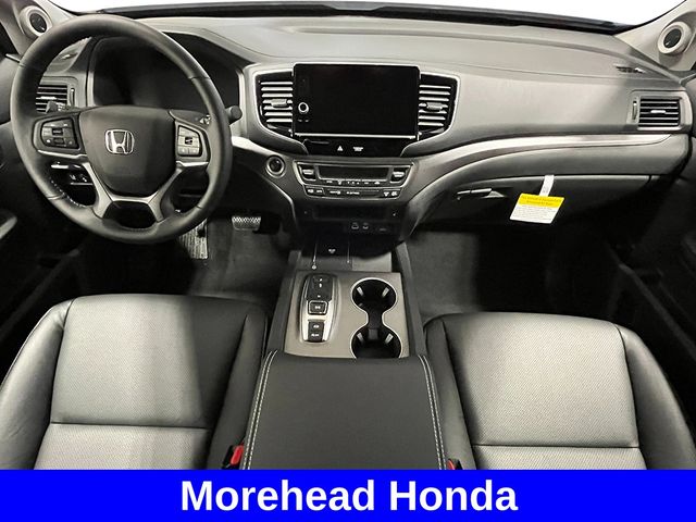 2026 Honda Ridgeline RTL - Photo 22