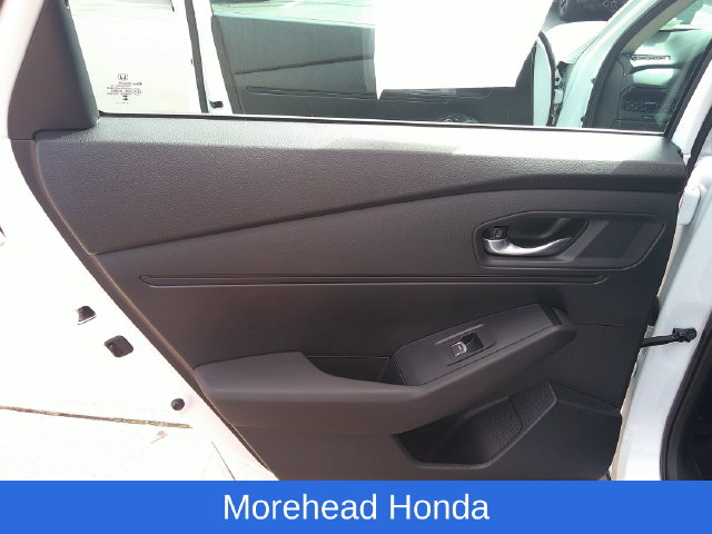 2025 Honda Accord LX - Photo 20