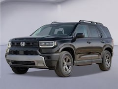 2026 Honda Passport RTL Towing SUV