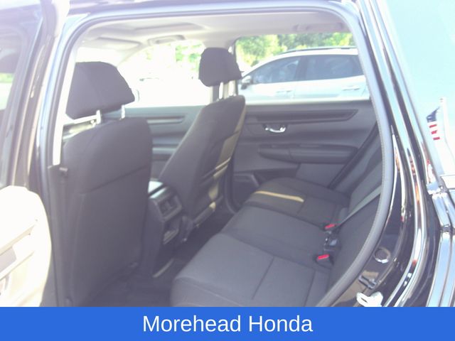 2025 Honda CR-V EX - Photo 18