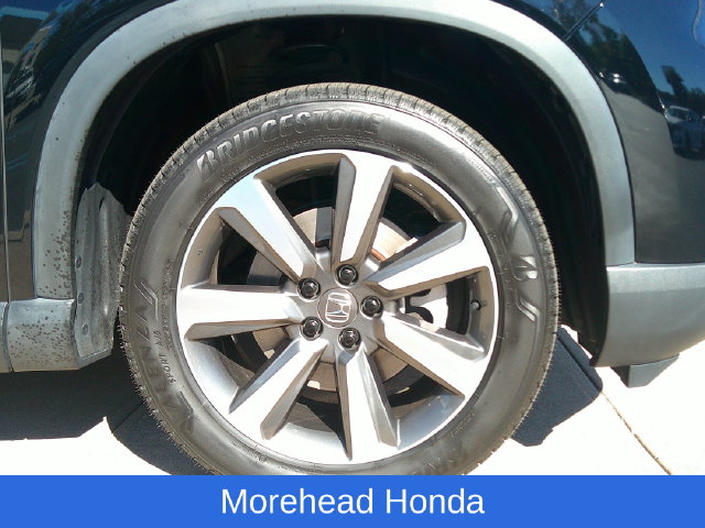 2024 Honda Pilot Elite - Photo 10