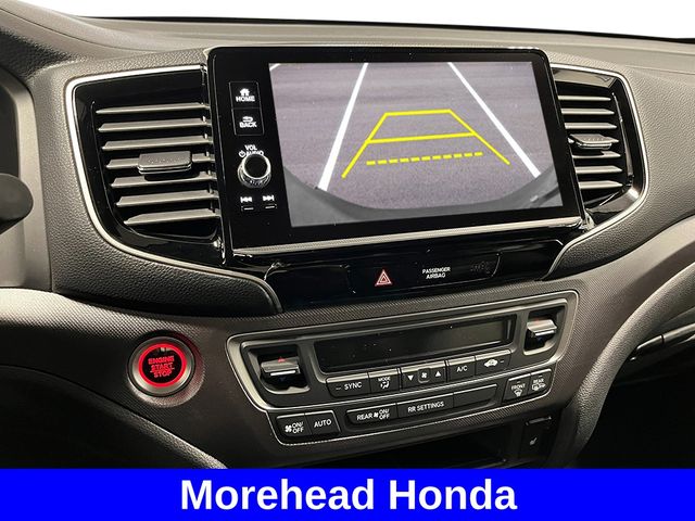 2026 Honda Ridgeline RTL - Photo 19