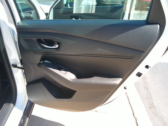 2025 Honda Accord Hybrid EX-L - Photo 29