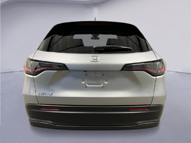 New 2027 Honda HR-V LX SUV