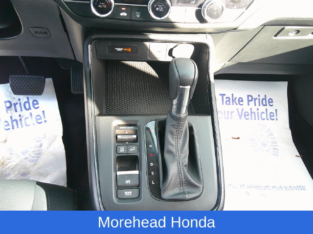 2023 Honda CR-V LX - Photo 14