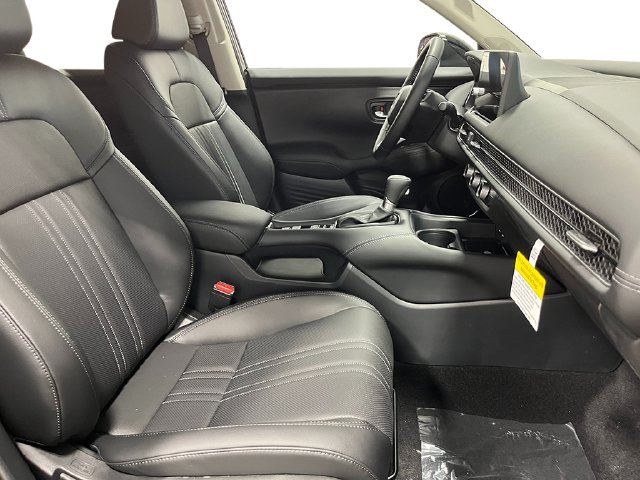 2026 Honda HR-V EX-L - Photo 26