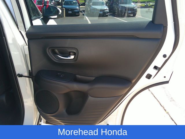 2026 Honda HR-V LX - Photo 16
