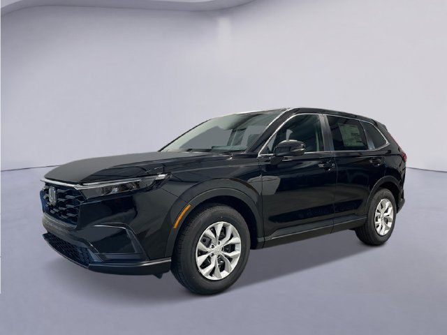 2027 Honda CR-V LX SUV