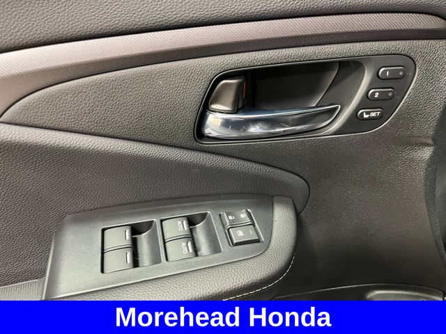 2026 Honda Ridgeline RTL - Photo 12