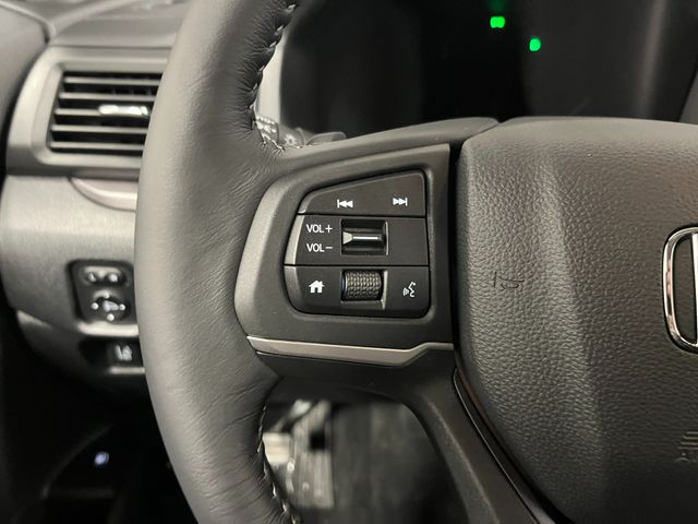 2026 Honda Ridgeline RTL - Photo 14