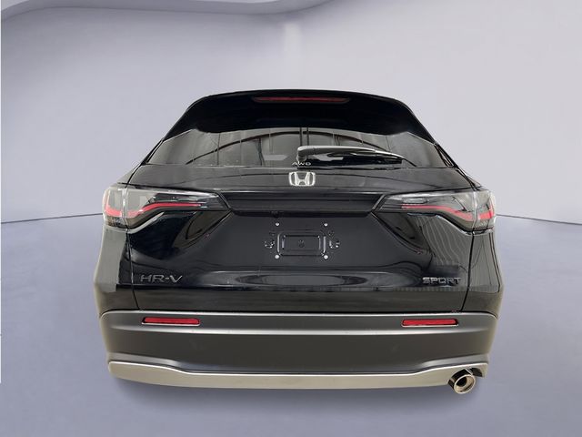 New 2027 Honda HR-V Sport SUV