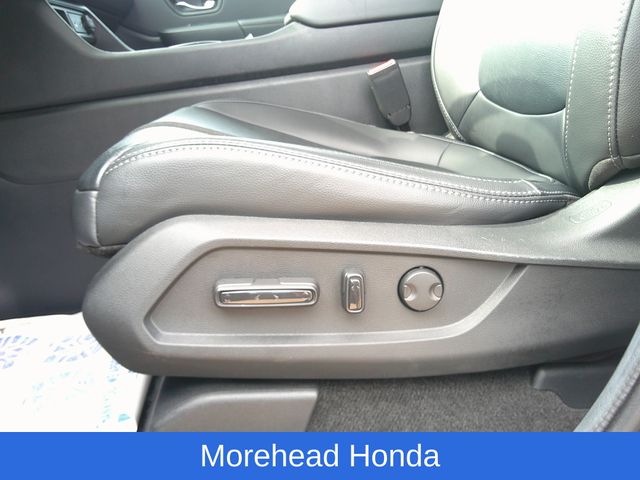 2024 Honda Pilot Touring - Photo 10