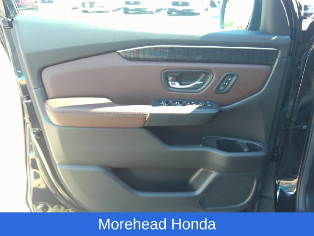 2024 Honda Pilot Elite - Photo 25