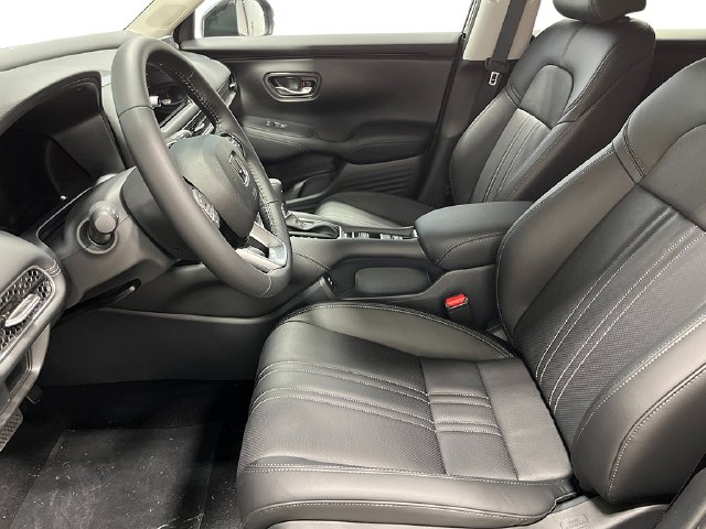 2026 Honda HR-V EX-L - Photo 15