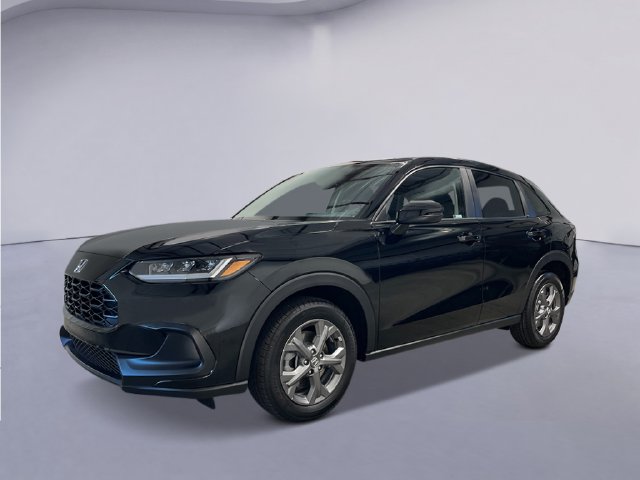 2027 Honda HR-V SUV 