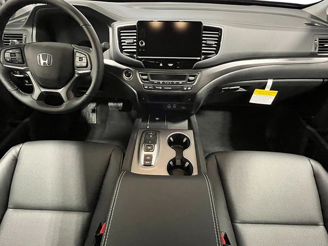 2026 Honda Ridgeline RTL - Photo 19
