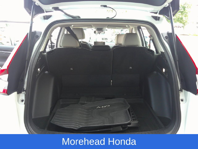 2023 Honda CR-V LX - Photo 19