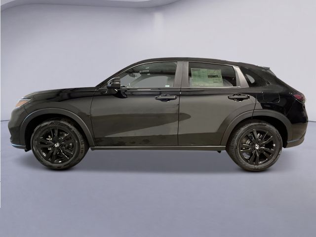 New 2027 Honda HR-V Sport SUV