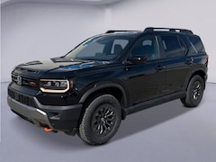 2026 Honda Passport TrailSport SUV