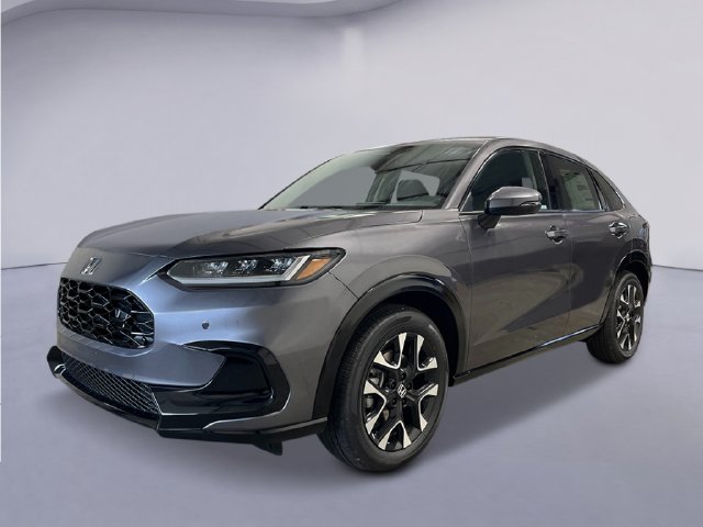2027 Honda HR-V EX-L SUV