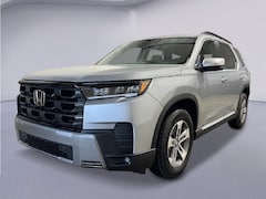 2026 Honda Pilot EX-L SUV